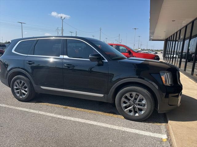 2023 Kia Telluride LX 2023 Kia Telluride LX