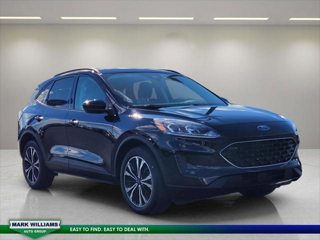 2022 Ford Escape SE 2022 Ford Escape SE