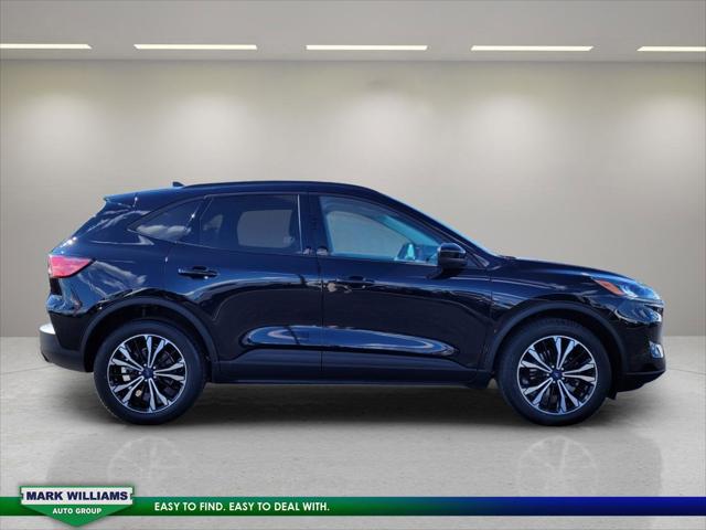 2022 Ford Escape SE 2022 Ford Escape SE