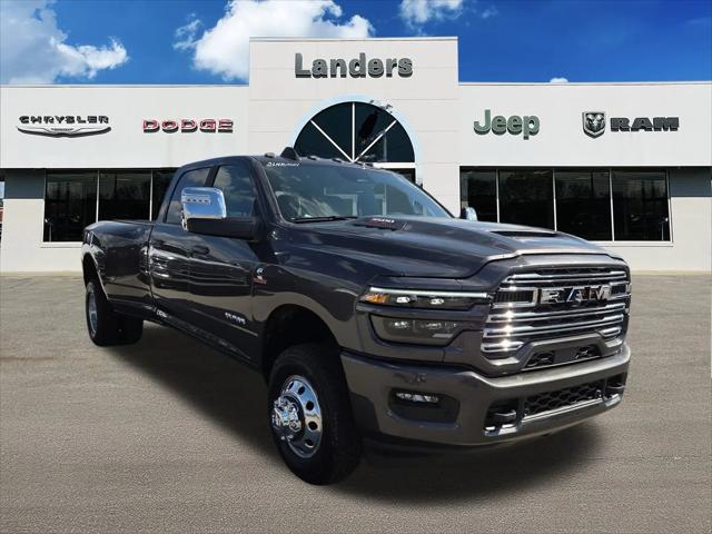 2026 Ram 3500 Laramie for sale in Covington, TN