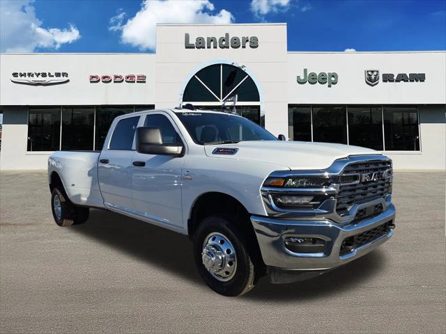 2026 Ram 3500 Tradesman Crew Cab 4x4 8' Box for sale in Covington, TN