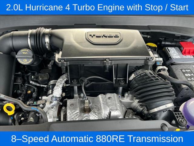 2025 Jeep Compass COMPASS LIMITED 4X4 2025 Jeep Compass COMPASS LIMITED 4X4