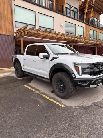 2025 Ford F-150 Raptor 2025 Ford F-150 Raptor