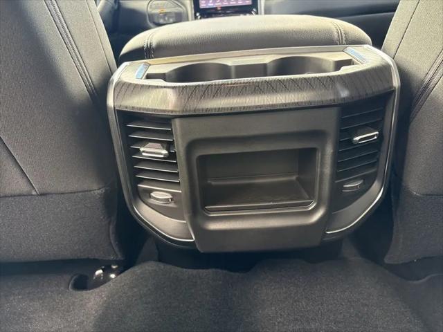 2026 Ram 3500 Big Horn Crew Cab 4x4 8' Box