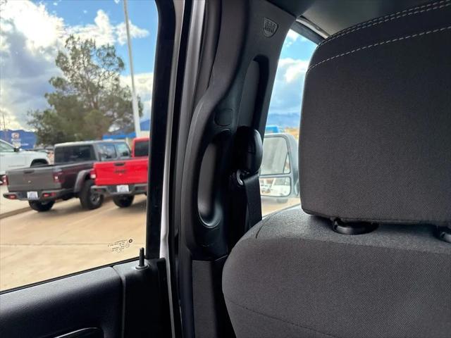 2026 Ram 3500 Big Horn Crew Cab 4x4 8' Box