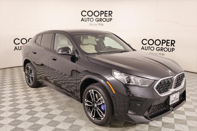 2025 BMW X2 xDrive28i 2025 BMW X2 xDrive28i