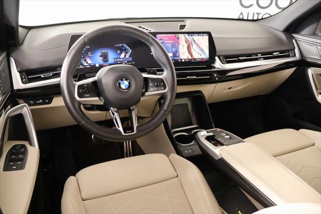 2025 BMW X2 xDrive28i 2025 BMW X2 xDrive28i