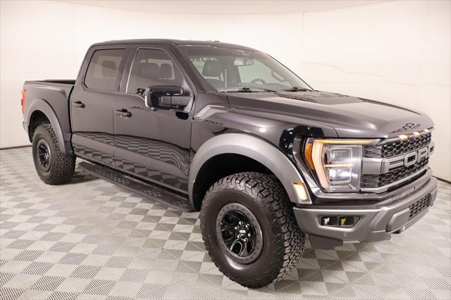 2023 Ford F-150 Raptor 2023 Ford F-150 Raptor