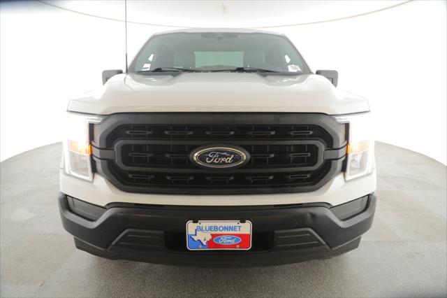 2022 Ford F-150 XL 2022 Ford F-150 XL