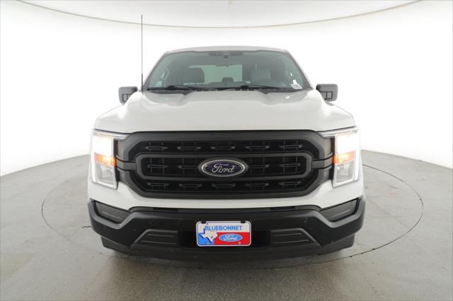 2022 Ford F-150 XL 2022 Ford F-150 XL