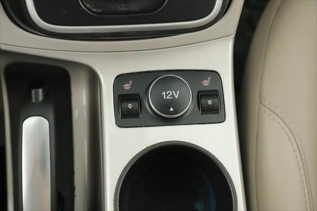 2015 Ford C-Max Hybrid SEL