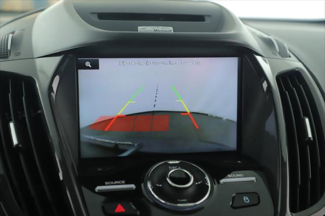 2015 Ford C-Max Hybrid SEL