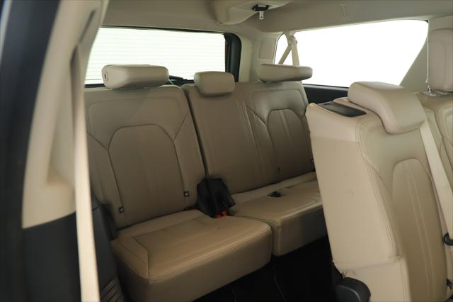 2024 Ford Expedition Limited MAX