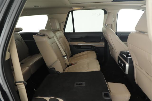 2024 Ford Expedition Limited MAX