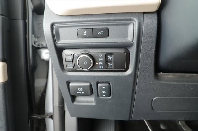 2023 Ford Expedition Platinum MAX