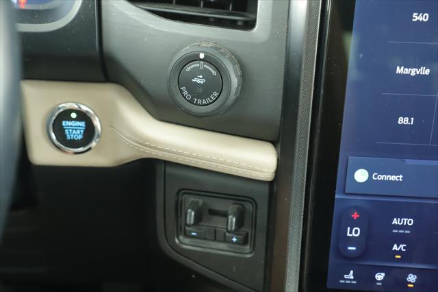 2023 Ford Expedition Platinum MAX