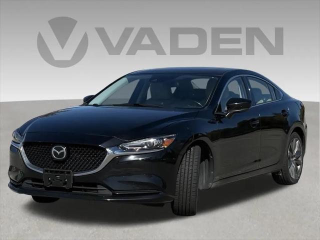 2020 Mazda Mazda6 Touring for sale in Pooler, GA