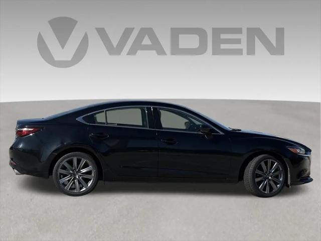 2020 Mazda Mazda6 Touring