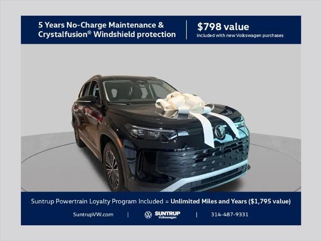 2026 Volkswagen Tiguan S for sale in St. Louis, MO