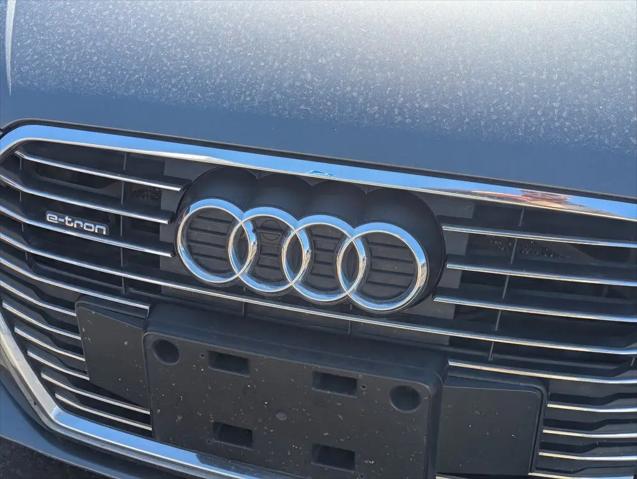 2018 Audi A3 e-tron 1.4T Premium