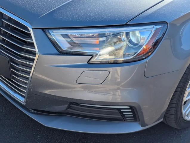 2018 Audi A3 e-tron 1.4T Premium