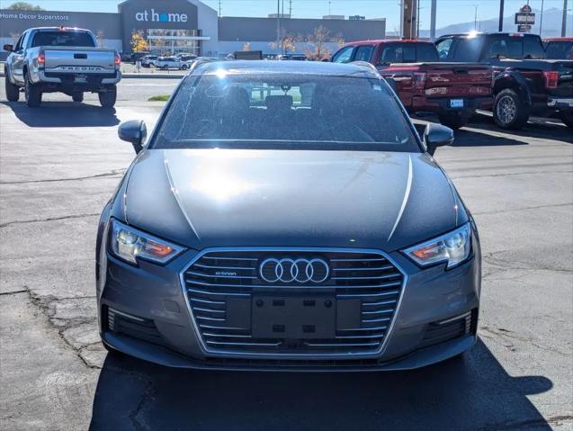 2018 Audi A3 e-tron 1.4T Premium