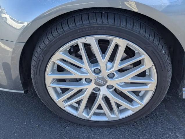 2018 Audi A3 e-tron 1.4T Premium