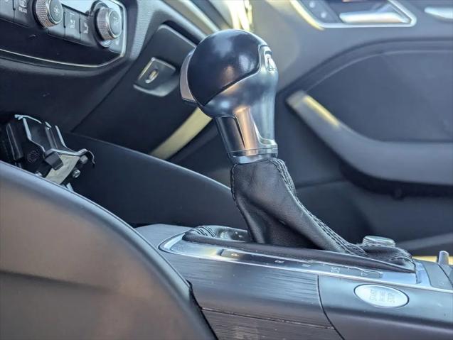 2018 Audi A3 e-tron 1.4T Premium