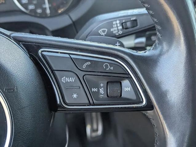 2018 Audi A3 e-tron 1.4T Premium