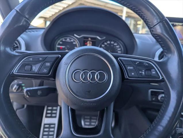 2018 Audi A3 e-tron 1.4T Premium