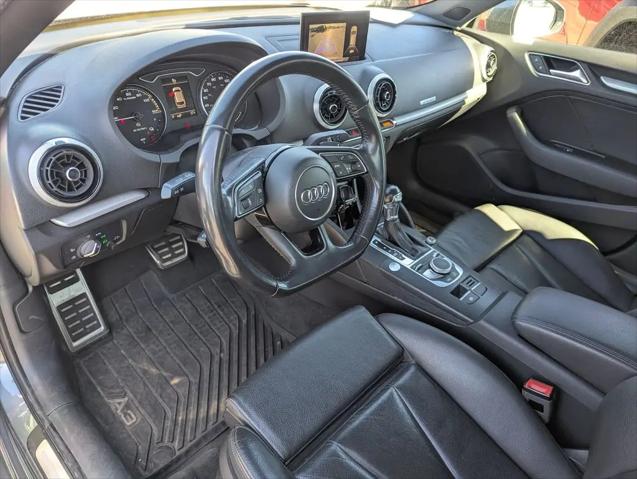 2018 Audi A3 e-tron 1.4T Premium