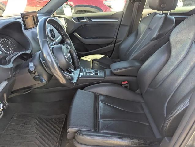 2018 Audi A3 e-tron 1.4T Premium