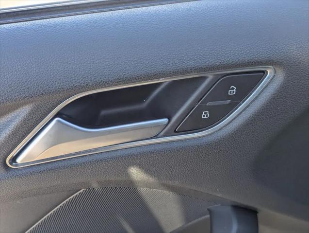 2018 Audi A3 e-tron 1.4T Premium