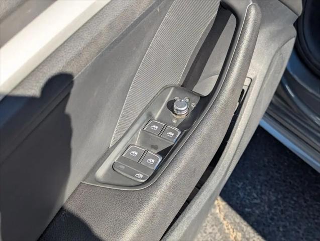 2018 Audi A3 e-tron 1.4T Premium