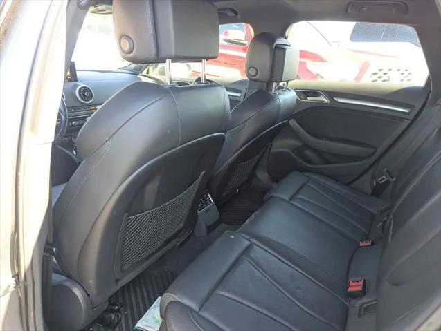 2018 Audi A3 e-tron 1.4T Premium