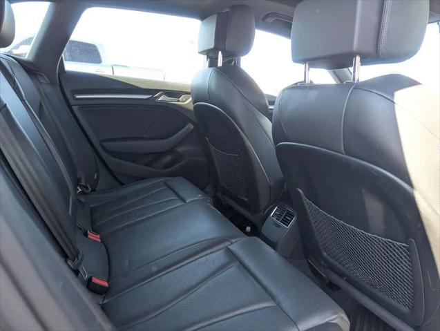 2018 Audi A3 e-tron 1.4T Premium