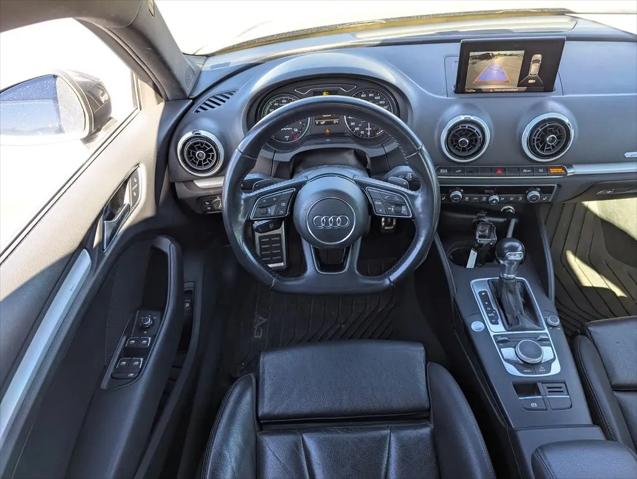 2018 Audi A3 e-tron 1.4T Premium