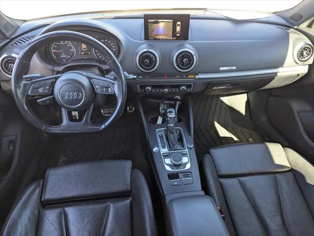 2018 Audi A3 e-tron 1.4T Premium