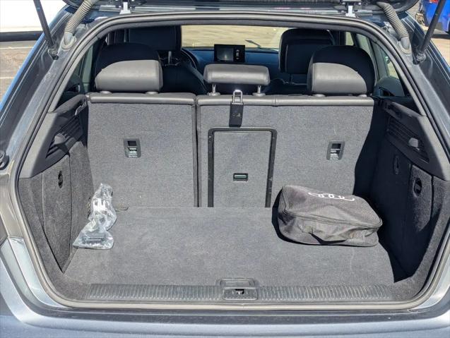 2018 Audi A3 e-tron 1.4T Premium