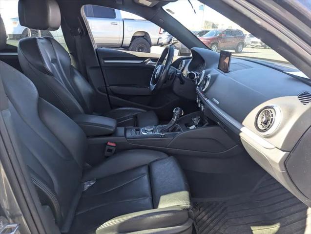 2018 Audi A3 e-tron 1.4T Premium