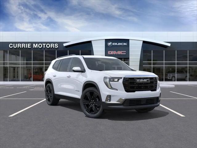 2026 GMC Acadia Elevation FWD for sale in VALPARAISO, IN