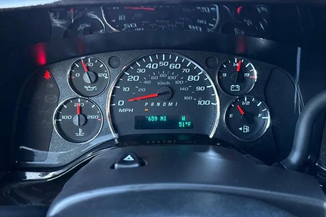 2023 Chevrolet Express Cargo Van RWD 2500 Regular Wheelbase WT