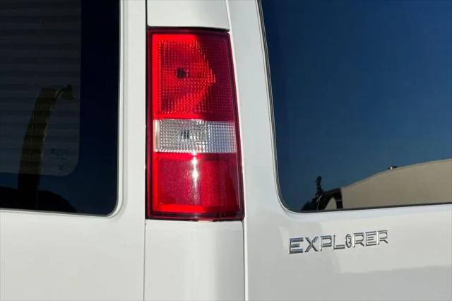 2023 Chevrolet Express Cargo Van RWD 2500 Regular Wheelbase WT