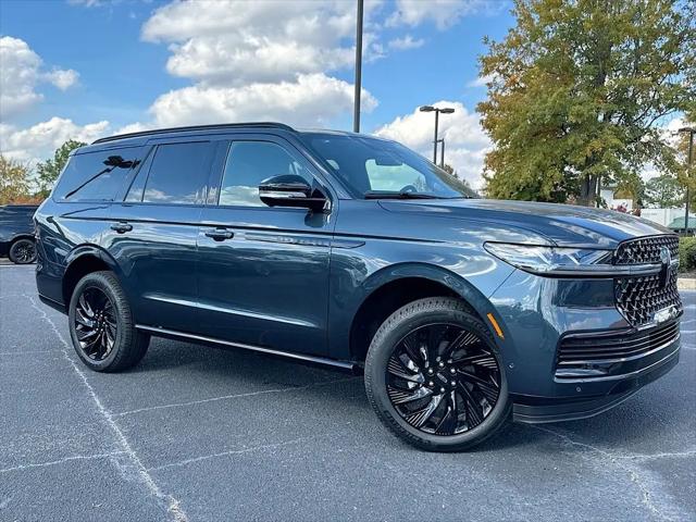 2025 Lincoln Navigator Reserve for sale in Evans, GA