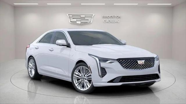 2026 Cadillac CT4 Premium Luxury RWD for sale in Bridgeton, NJ