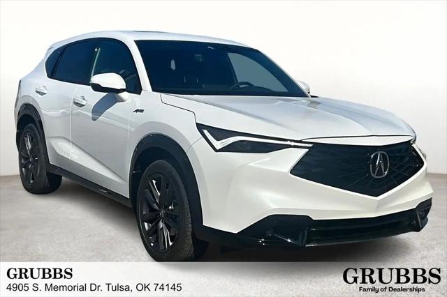 2025 Acura ADX A-Spec for sale in Tulsa, OK