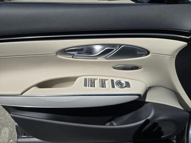 2026 Genesis GV70 2.5T Select