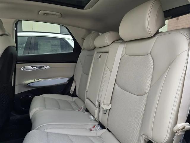 2026 Genesis GV70 2.5T Select
