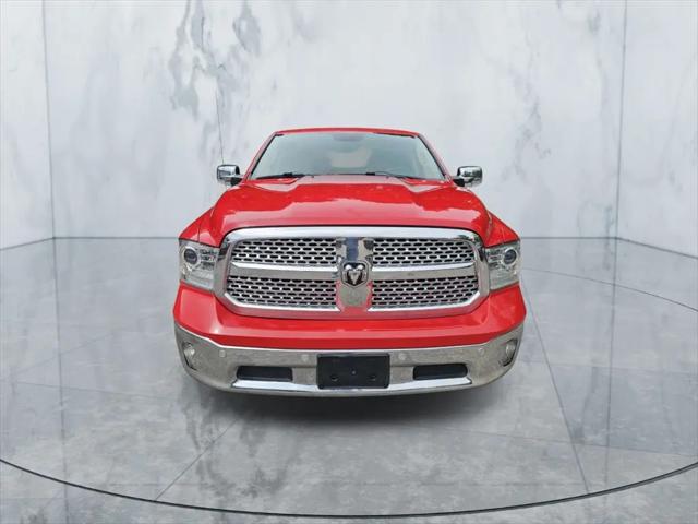 2014 Ram 1500 Laramie