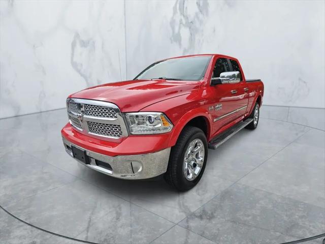 2014 Ram 1500 Laramie